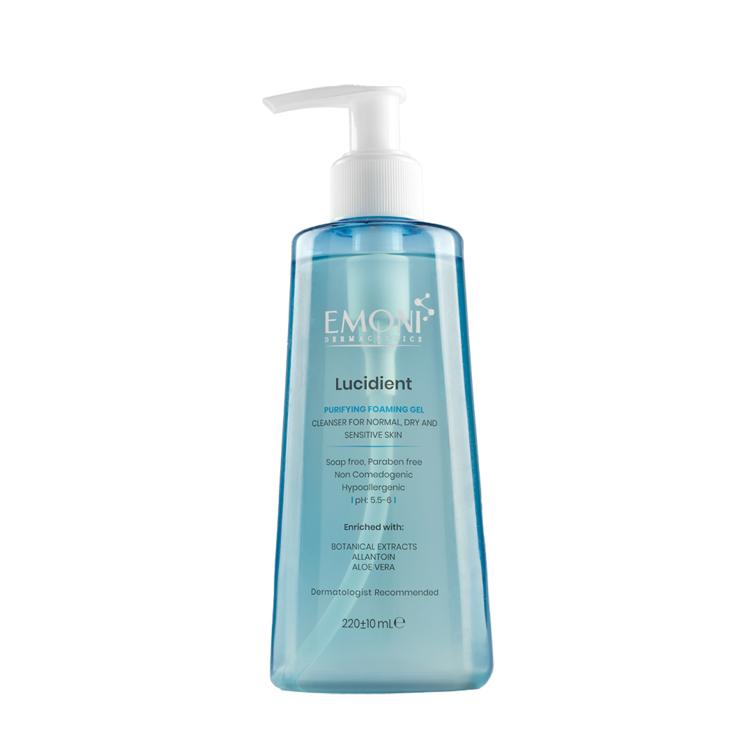 Lucidient_Cleanser