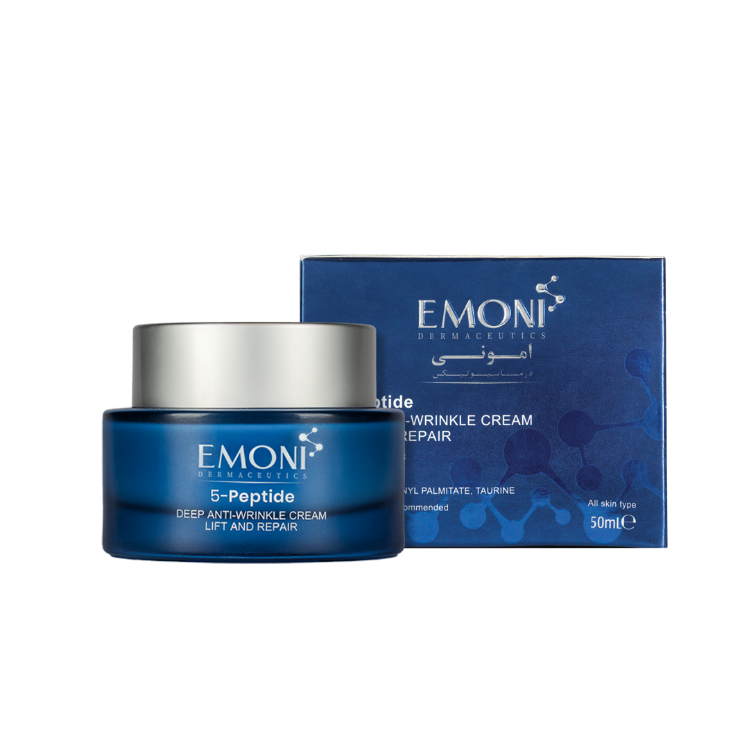 کرم ضد چروک بالای 34 سال AntiWrinkle_+34cream