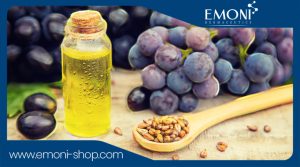 Grapeseed oil