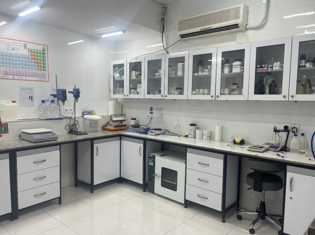 Product Manufacturing Site-9